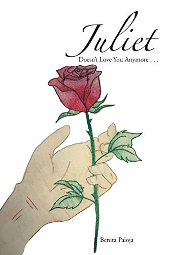 Paloja - Juliet Doesn'T Love You Anymore . . . - New paperback or soft