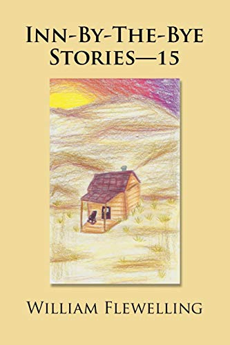 Flewelling - Inn-By-The-Bye Stories-15 - New paperback or softback