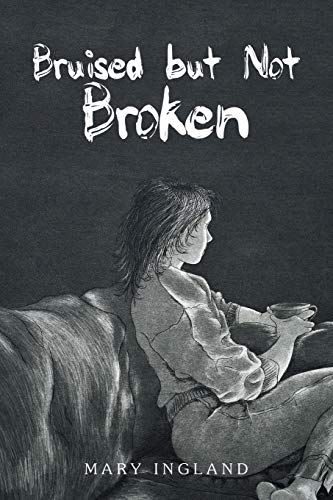 Ingland - Bruised but Not Broken - New paperback or softback