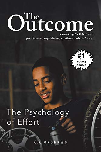 Okonkwo - Outcome The Psychology of Effort - New paperback or softbac