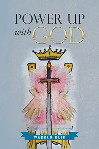 Reid - Power up with God - New paperback or softback