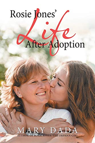 Dada - Rosie Jones' Life After Adoption - New paperback or softback