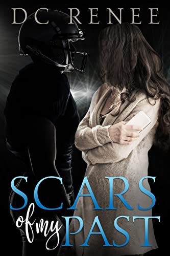 Ren - Scars of my Past - New paperback or softback