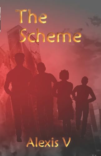 V - Scheme - New paperback or softback