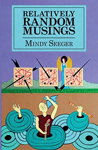 Seeger - Relatively Random Musings - New paperback or softback