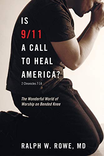 Row - Is 9/11 a Call to Heal America? - New paperback or softback