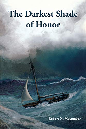 Macomber - Darkest Shade of Honor - New paperback or softback