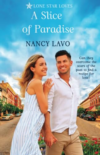 Lavo - A Slice of Paradise - New paperback or softback