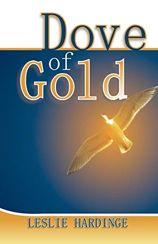Harding - Dove of Gold - New paperback or softback