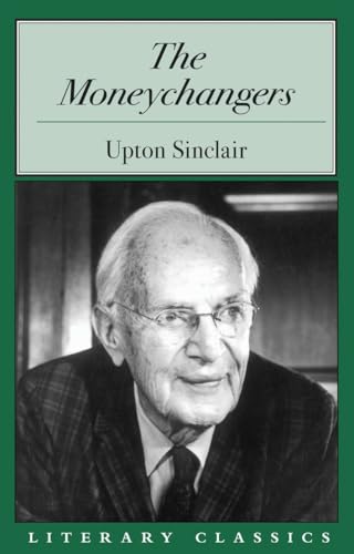 Sinclair - Moneychangers - New paperback or softback