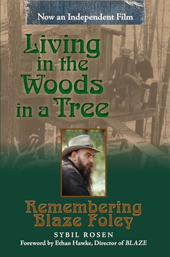 Rosen - Living in the Woods in a Tree - New paperback or softback