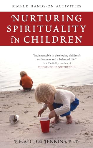 Jenkins - Nurturing Spirituality in Children - New paperback or softba