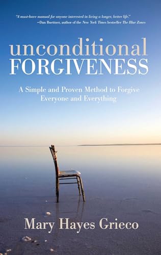Grieco - Unconditional Forgiveness - New paperback or softback