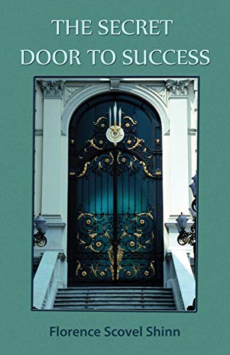 Shinn - Secret Door to Success - New paperback or softback