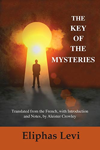 Levi - Key of the Mysteries - New paperback or softback