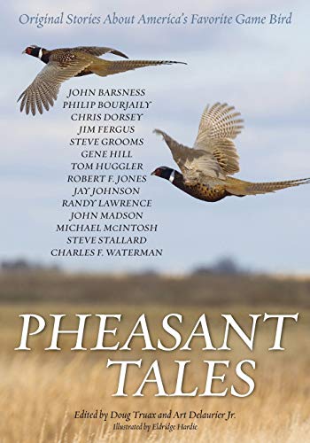 Countrysport - Pheasant Tales - New paperback or softback
