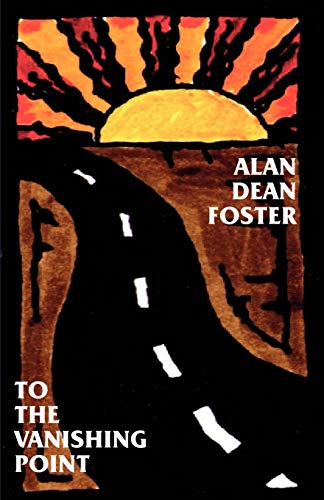 Foster - To the Vanishing Point - New paperback or softback