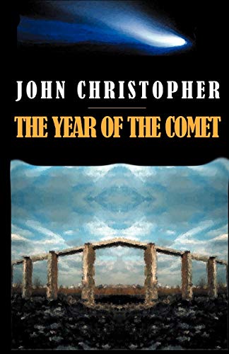 Christopher - Year of the Comet - New paperback or softback