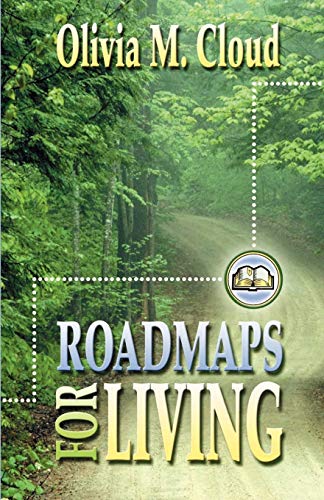 Cloud - Roadmaps for Living: More Rules of the Road - New paperback or