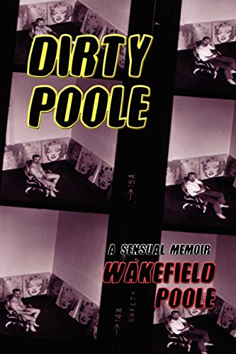 Pool - Dirty A Sensual Memoir - New paperback or softback