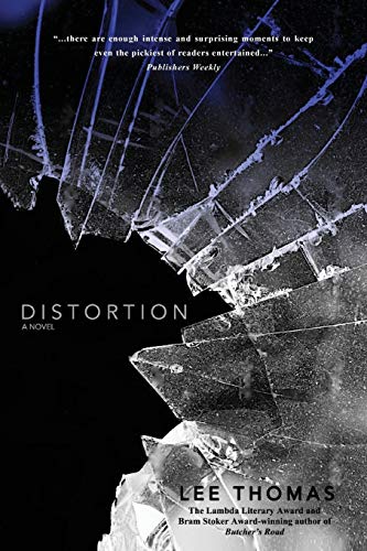 omas - Distortion - New paperback or softback