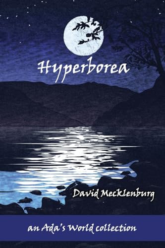 Mecklenburg - Hyperborea - New paperback or softback