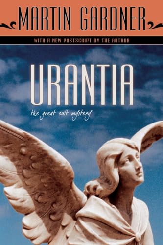 Gardner - Urantia: The Great Cult Mystery - New paperback or softback