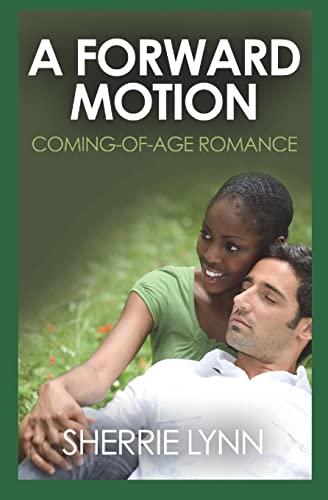 Lynn - A FORWARD MOTION - New paperback or softback