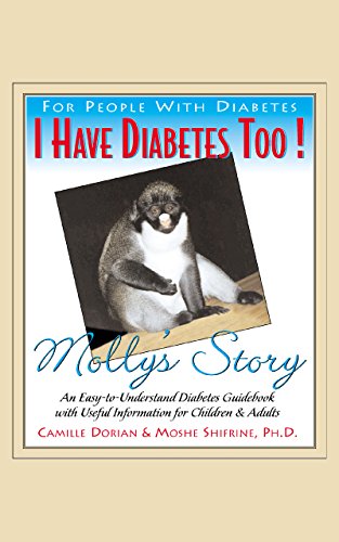 Dorian - I Have Diabetes Too! : Molly's Story - New paperback or softb