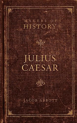 Abbott - Julius Caesar - New paperback or softback