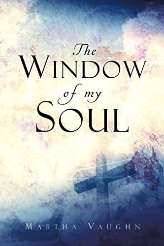 Vaughn - Window of My Soul - New paperback or softback
