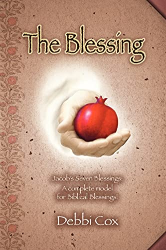 Cox - Blessing - New paperback or softback