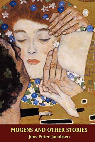 Jacobsen - Mogens and Other Stories - New paperback or softback