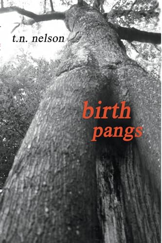 Nelson - Birth Pangs - New paperback or softback