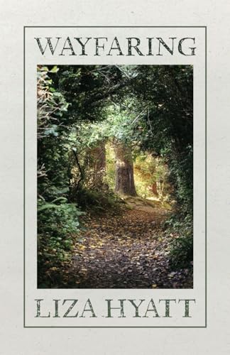 Hyatt - Wayfaring - New paperback or softback