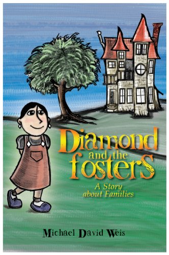 Weis - Diamond and the Fosters - New hardback or cased book