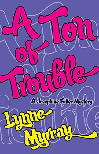 Murray - A Ton of Trouble - New paperback or softback