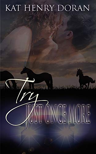 Doran - Try Just Once More - New paperback or softback