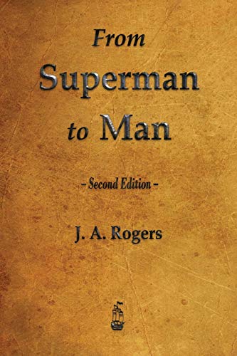 Rogers - From Superman to Man - New paperback or softback