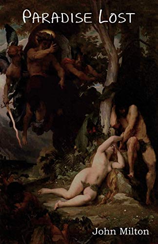 Milton - Paradise Lost - New paperback or softback