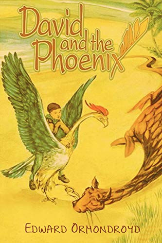 Ormondroyd - David and the Phoenix - New paperback or softback