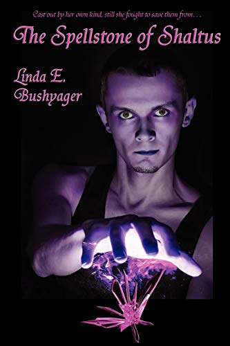 Bushyager - Spellstone of Shaltus - New paperback or softback