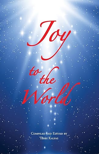 Kalfas - Joy to the World - New paperback or softback