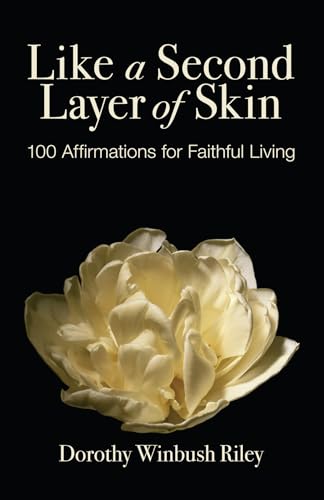 Riley - Like a Second Layer of Skin - New paperback or softback