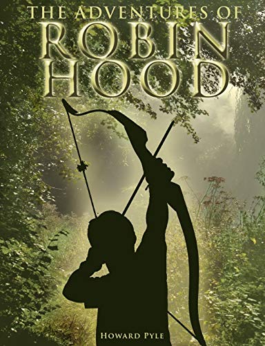 Pyl - Adventures of Robin Hood - New paperback or softback