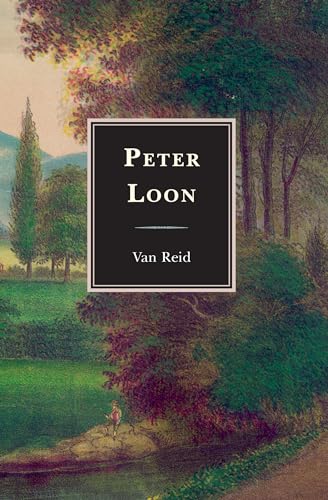 Reid - Peter Loon - New paperback or softback