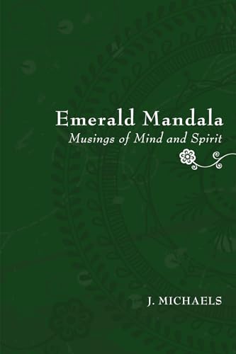 Michaels - Emerald Mandala - New paperback or softback