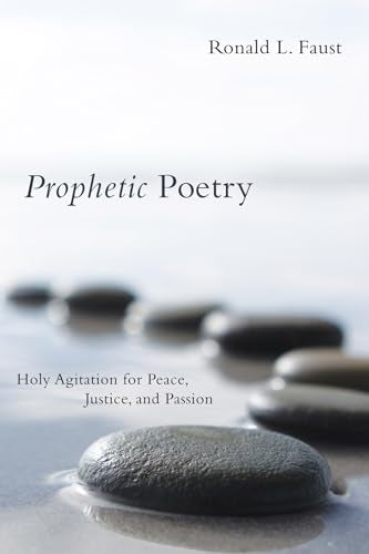 Faust - Prophetic Poetry - New paperback or softback