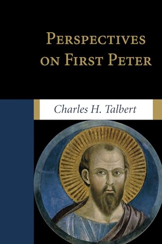albert - Perspectives on First Peter - New paperback or softback