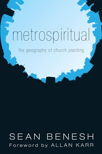 Benes - Metrospiritual - New paperback or softback
